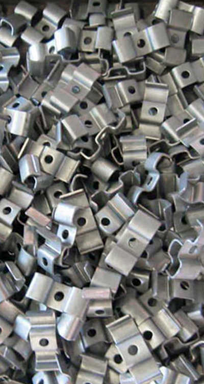 CFRP Grating Clips