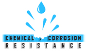 Rectangular Mesh Grating Corrosion Resistant Logo