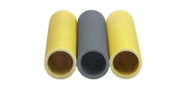 FRP Round Tubes