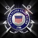 United States Coast Guard Logo