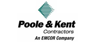 Poole & Kent Contractors